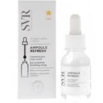 SVR AMPOULE REFRESH CONCENTRE YEUX JOUR 15ML