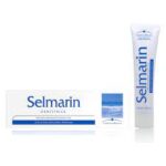 SELMARIN DENTIFRICE 80G