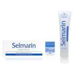 SELMARIN DENTIFRICE 80G