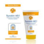 Sunskin 60 Crème Solaire 50ml