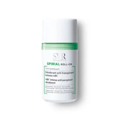 SVR SPIRIAL BILLE ROLL-ON 75ML
