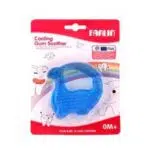 FARLIN ANNEAU DENTITION