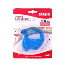 FARLIN ANNEAU DENTITION – Image 1