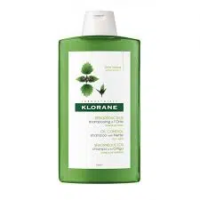 KLORANE Shampoing à l'Ortie 400ML