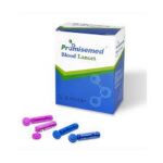 LANCETTES PROMISEMED BLOOD 