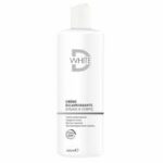 D-White Crème Éclaircissante Visage et Corps 400ml