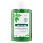 KLORANE Shampoing à l'Ortie 200ML