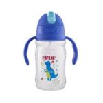 FARLIN TASSE A PAILLE COL-LARGE 260ML