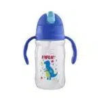 FARLIN TASSE A PAILLE COL-LARGE 260ML