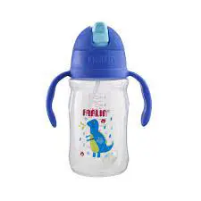 FARLIN TASSE A PAILLE COL-LARGE 260ML
