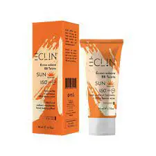 1 ECLIN ECRAN SOLAIRE BB TEINTE SPF50+ 50ml – Image 1