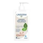 Gilbert Liniderm liniment Oléo-calcaire stabilise 480ml pompe