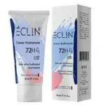 ECLIN CREME HYDRATANTE PEAU NORMALE A MIXTE 50mL