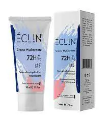 ECLIN CREME HYDRATANTE PEAU NORMALE A MIXTE 50mL – Image 1