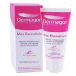 DERMAGOR MES ESSENTIELS CREME HYDRATANTE RICHE 40ML