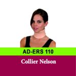 ADAPTE AD-ERS 110 Collier Nelson