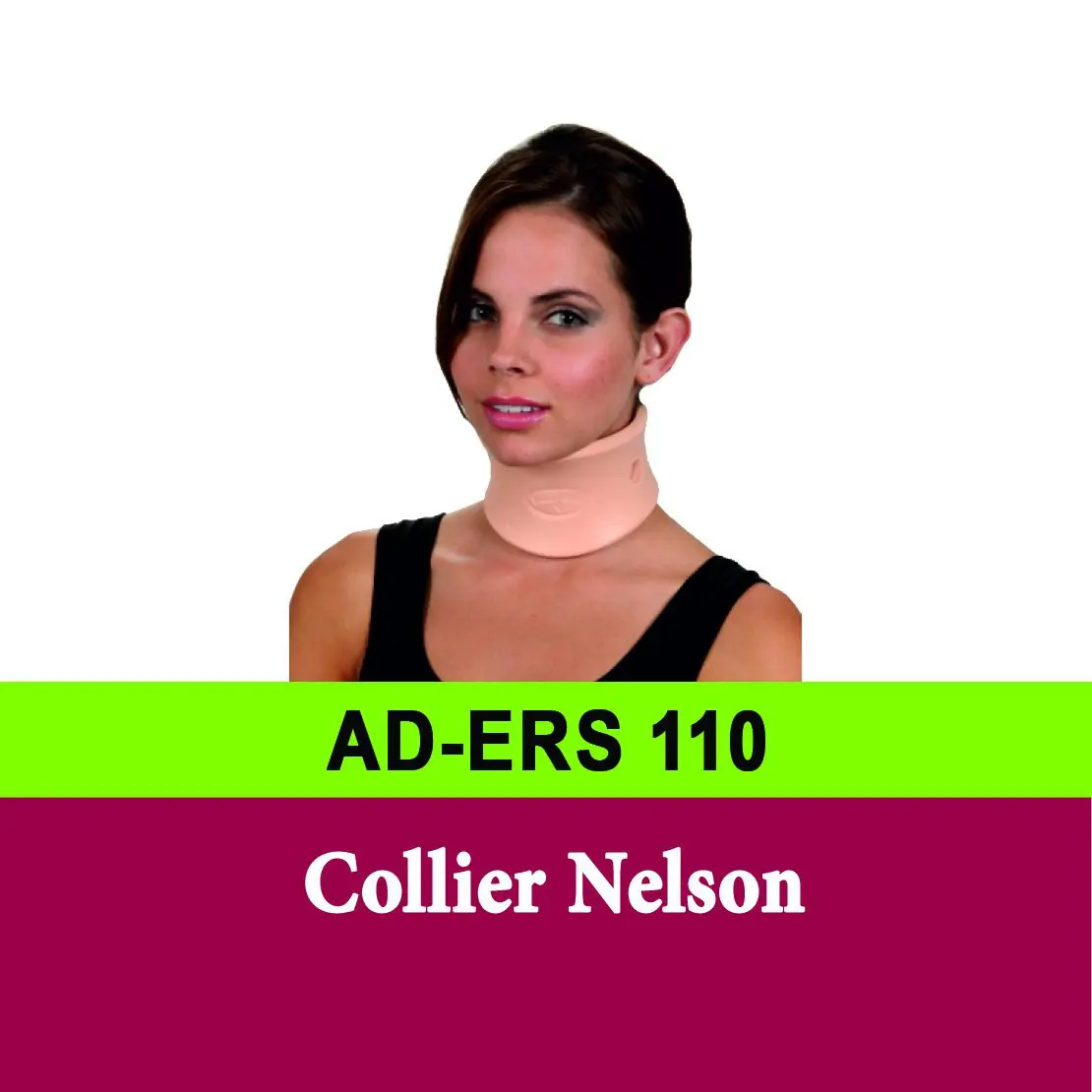 ADAPTE AD-ERS 110 Collier Nelson – Image 1