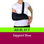 ADAPTE AD-SL 01F Support Bras