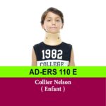 ADAPTE AD-ERS 110E Collier Nelson Enfant