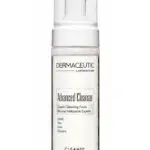 DERMACEUTIC ADVANCED CLEANSER MOUSSE NETTOYANTE EXPERTE 150ML