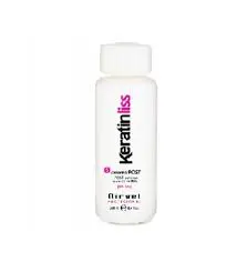 NIRVEL KERATINLISS SHAMPOOING 250ML