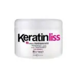 NIRVEL KERATINLISS MASQUE 250 ML