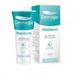 DERMAGOR MATIDERM GEL PURIFIANT 200ML