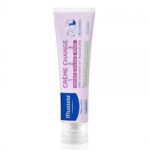 MUSTELA CREME POUR LE CHANGE VITAMINEE 50ml