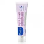 MUSTELA CREME POUR LE CHANGE VITAMINEE 50ml