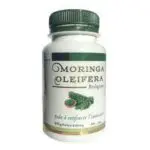 MORINGA OLEIFERA 90GELLULES
