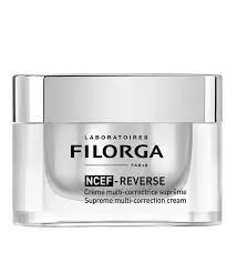 Filorga NCEF Reverse crème régénérante suprême – 50 ml