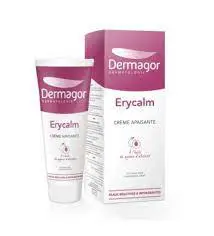 DERMAGOR ERYCALM CREME APAISANTE 40ML