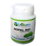 VERTUPLUS NOPAL 90 GELLULES