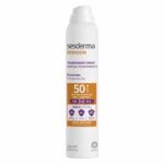 Sesderma Repaskin Spray Solaire Transparent Spf50 – 200ml