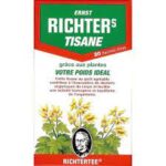 TISANE RICHTER'S