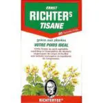 TISANE RICHTER'S