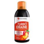 FORTE PHARMA TURBODRAINE PECHE 500ML