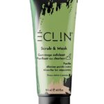 ECLIN SCRUB AND MASK GOMMAGE AU CHARBON