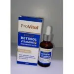 PROVITAL SERUM RETINOL COLLAGEN HYALURONIC ACID ANTI AGE 30ML