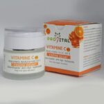 PROVITAL Vitamine C crème au Collagène