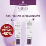 NEORETIN OFFRE SERUM BOOSTER + Neoretin Discrom Control Gel-Crème SPF50
