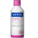 VITIS Gingival Bain De Bouche 150ml