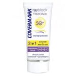 COVERMARK FACE PLUS PEAU NORMALE 50 ML
