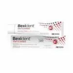 ISDIN Bexident Dentifrices Anticaries 125ml