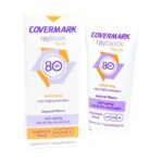 COVERMARK RAYBLOCK FACE SPF80 50ML