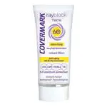COVERMARK RAYBLOCK FACE SPF 60 +INVISIBLE 50 ML