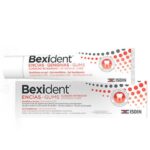 ISDIN BEXIDENT DENTIFRICE INTENSIVE CARE 0.12% 75ML