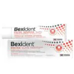 ISDIN BEXIDENT DENTIFRICE INTENSIVE CARE 0.12% 75ML