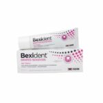 ISDIN BEXIDENT GEL TOPIQUE DENTS SENSIBLES 50ML