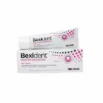 ISDIN BEXIDENT GEL TOPIQUE DENTS SENSIBLES 50ML
